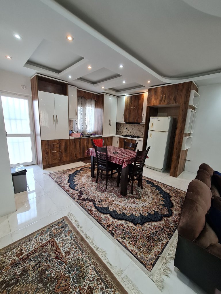 سه خوابه استخردار قو 1