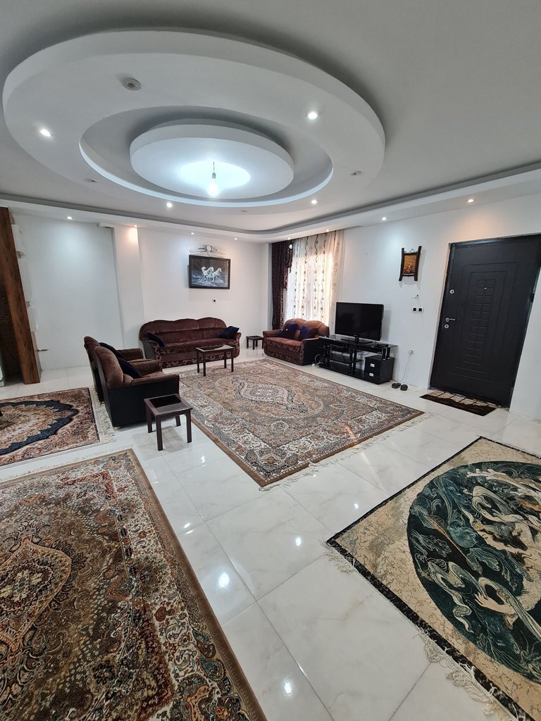 سه خوابه استخردار قو 1