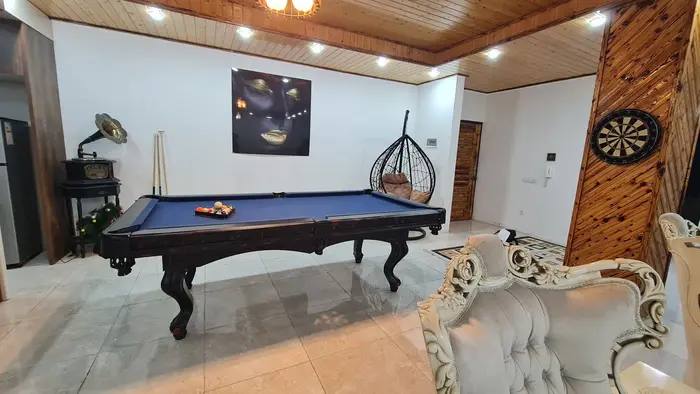 دوخوابه ساحلی پردیس 1