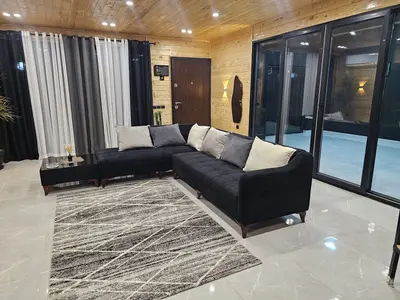 ویلا دوخوابه دوبلکس محمدی 5