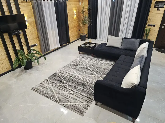 ویلا دوخوابه دوبلکس محمدی 5