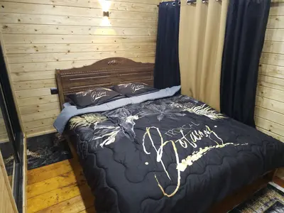 ویلا دوخوابه دوبلکس محمدی 5