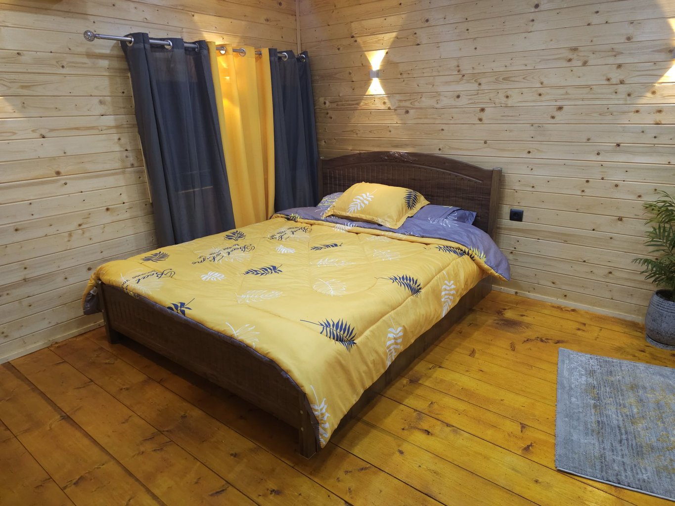 دوخوابه دوبلکس محمدی 5