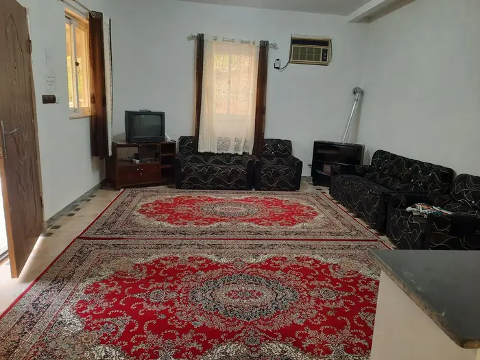 ویلا دوخوابه جنگلی رحمانی 1