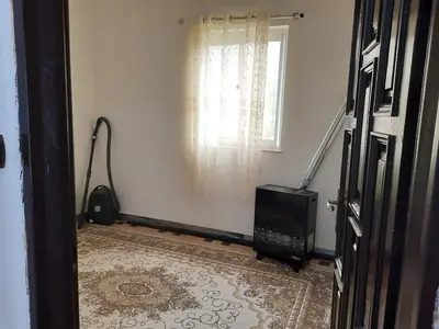 ویلا دوخوابه جنگلی رحمانی 1