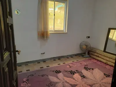 ویلا دوخوابه جنگلی رحمانی 1