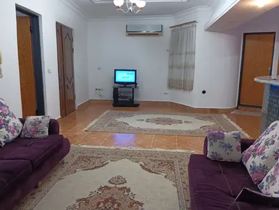 ویلا سه خوابه سرسبز رضا نژاد