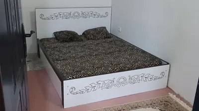 ویلا سه خوابه سرسبز رضا نژاد