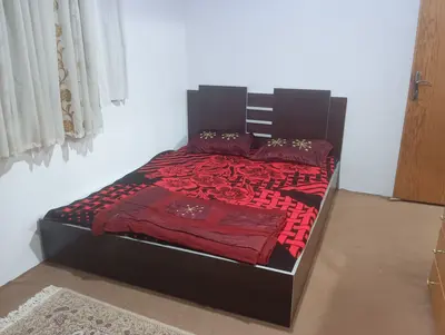 ویلا سه خوابه سرسبز رضا نژاد