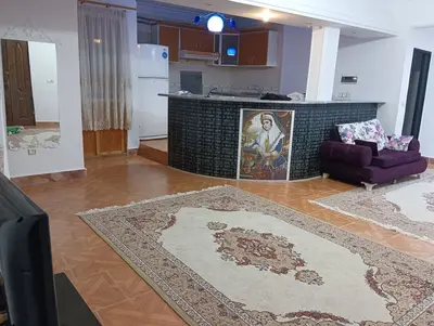 ویلا سه خوابه سرسبز رضا نژاد