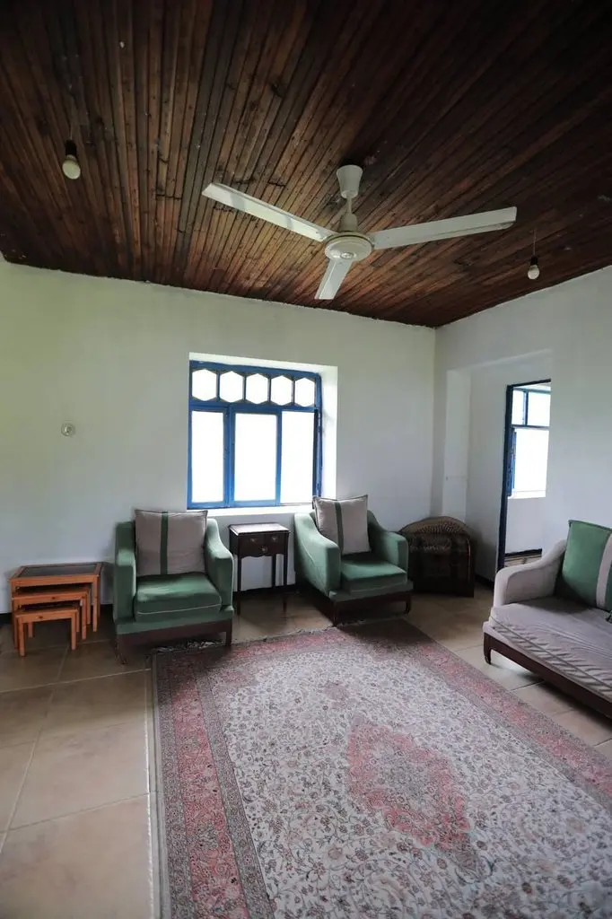 کلبه دوخوابه اروین