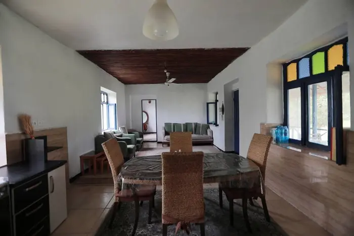 کلبه دوخوابه اروین