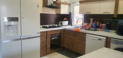 ویلا سه خوابه استخردار آبگرم طاووسیه 1