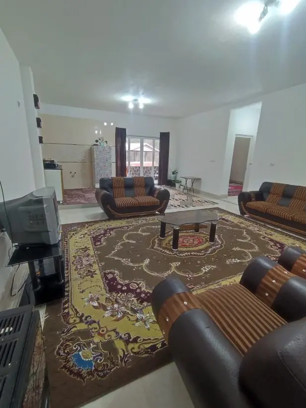 دوخوابه جنگلی گیجاو 1