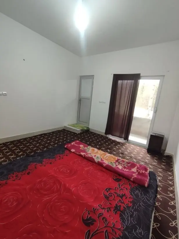 دوخوابه جنگلی گیجاو 1