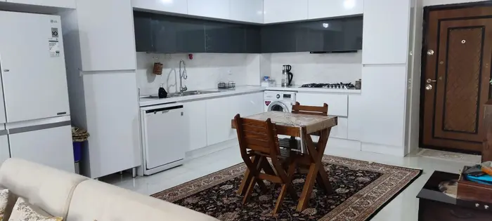 یک خوابه سروش 2