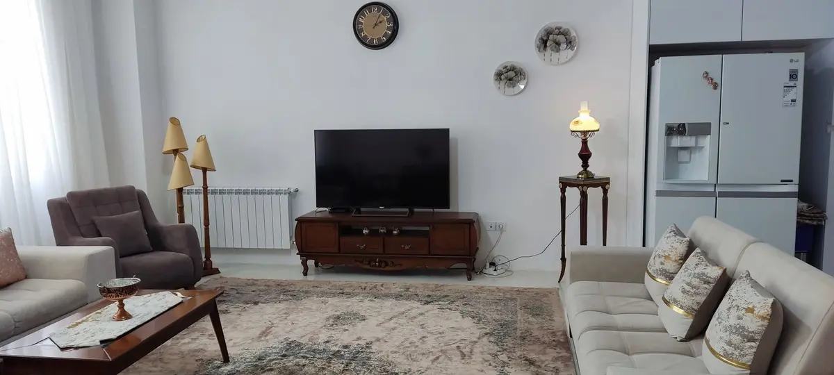 یک خوابه سروش 2