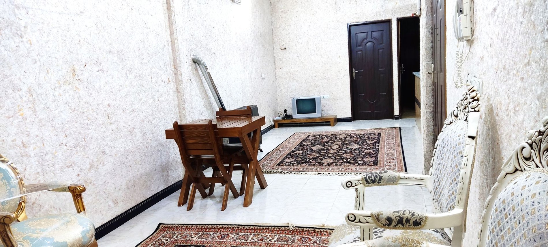 دوخوابه آراسته 1