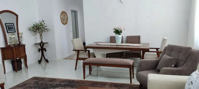 یک خوابه سروش 2