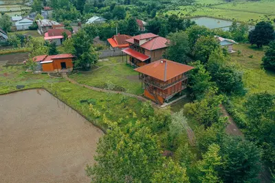 بومگردی تی شین - واحد معمولی 1