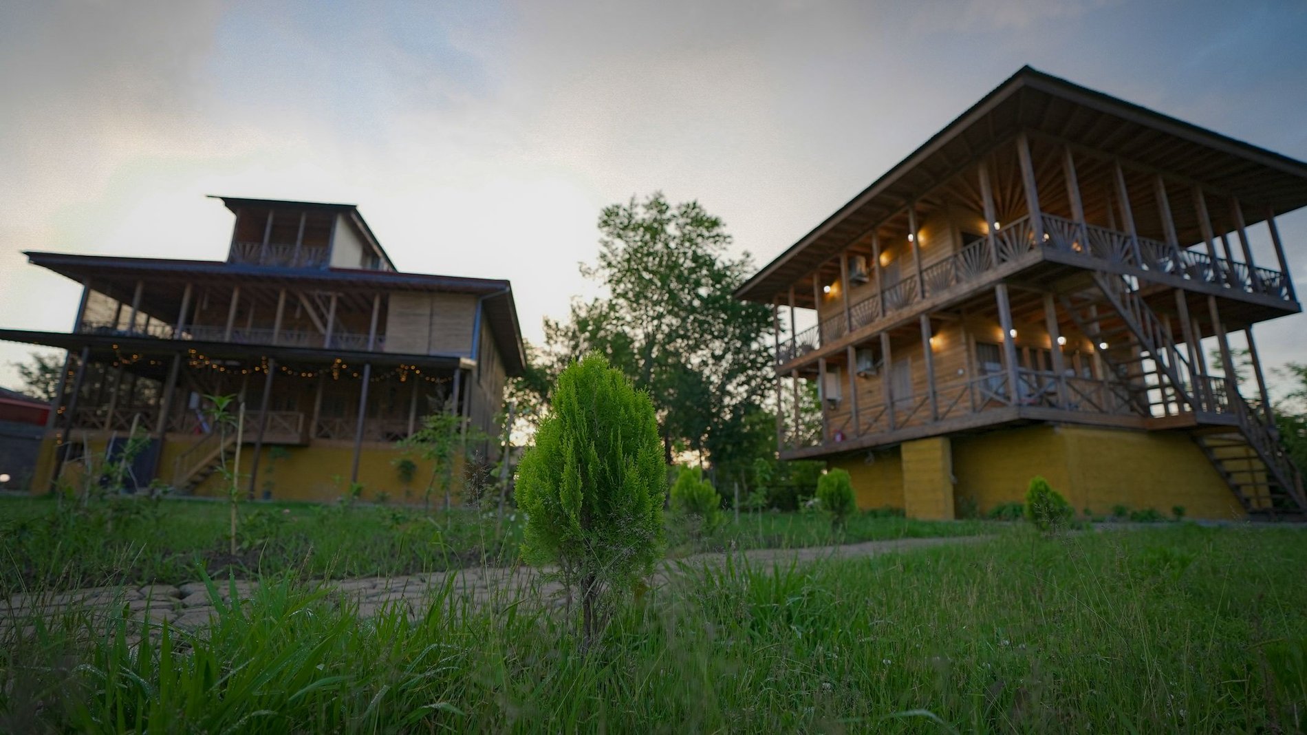 تی شین - واحد معمولی 4