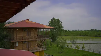 بومگردی تی شین - واحد ویژه 2