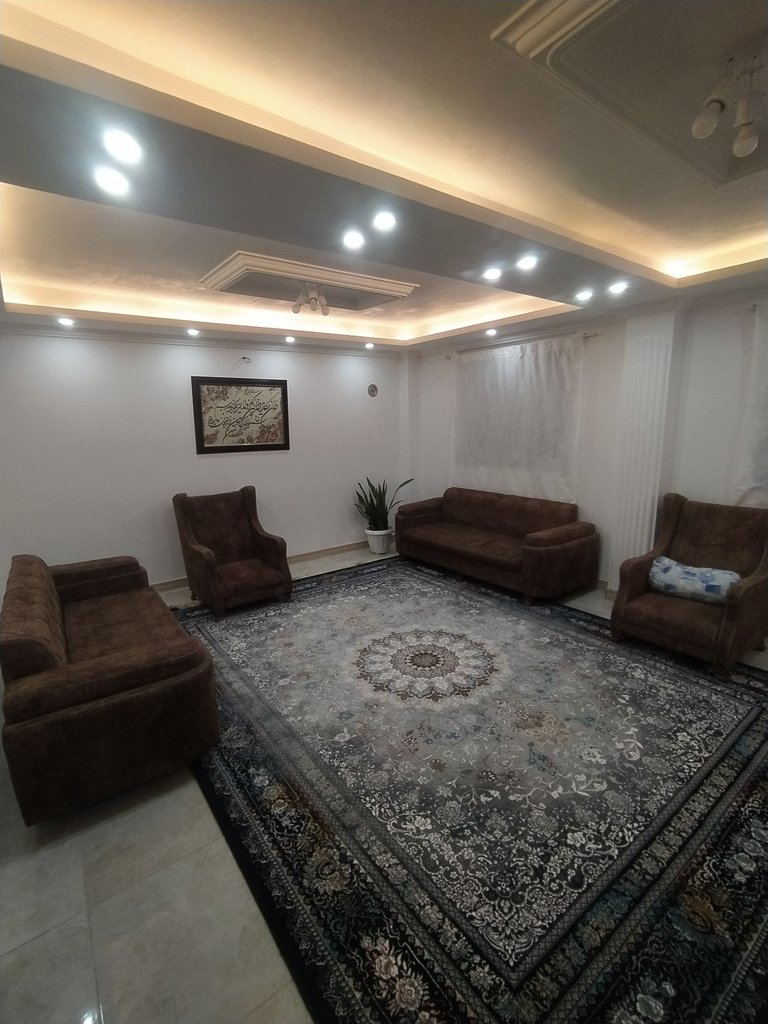 آپارتمان یک خوابه نقلیـا