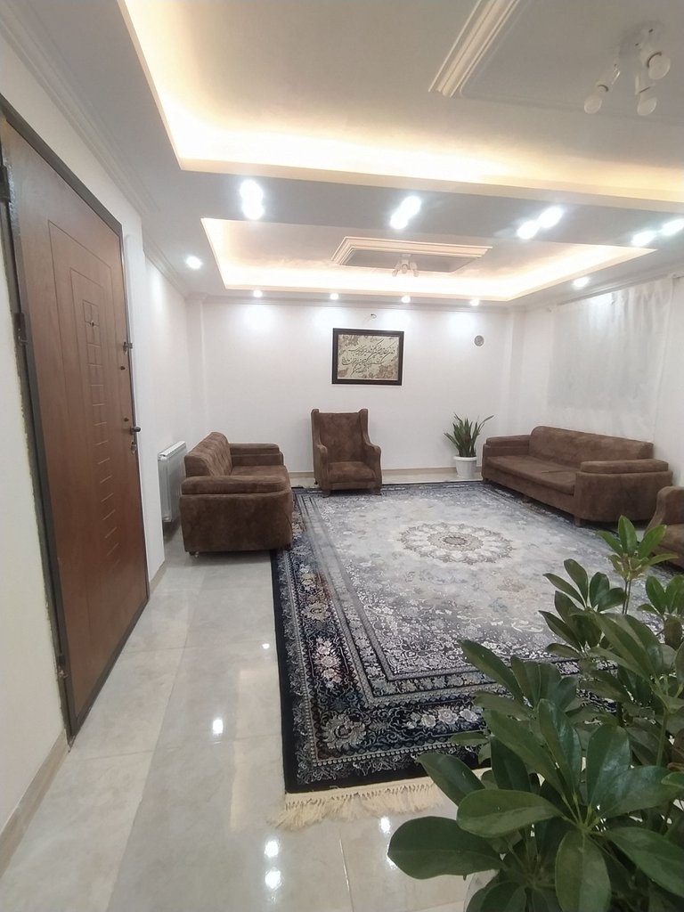 آپارتمان یک خوابه نقلیـا