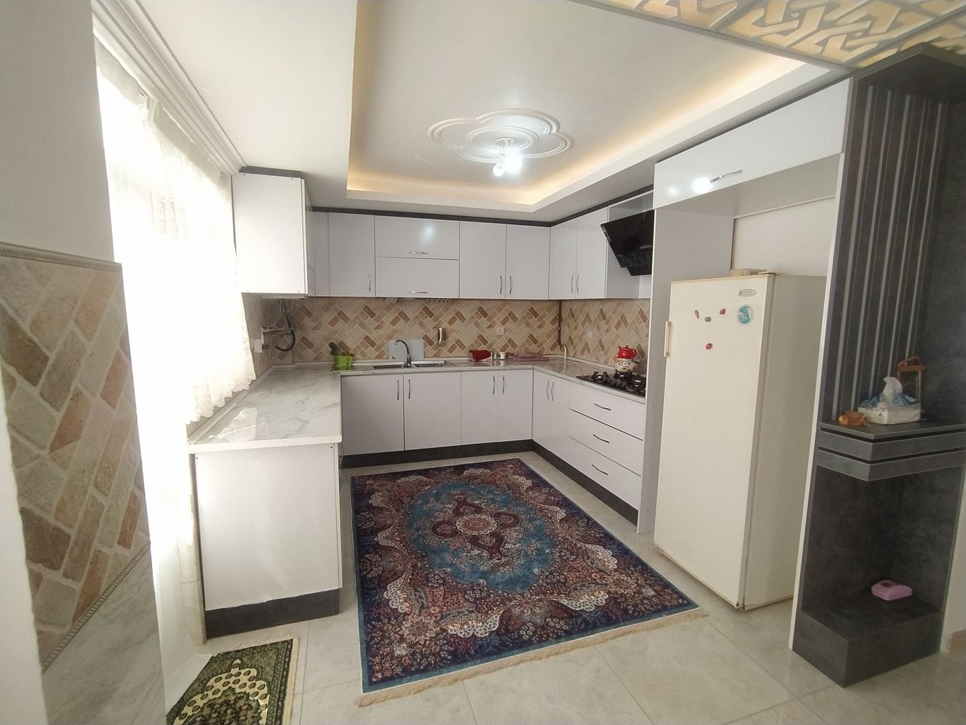 آپارتمان یک خوابه نقلیـا