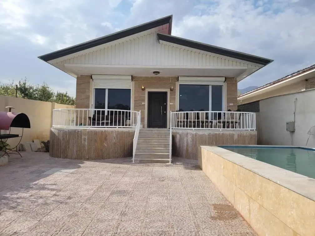 دوخوابه استخردار جابان