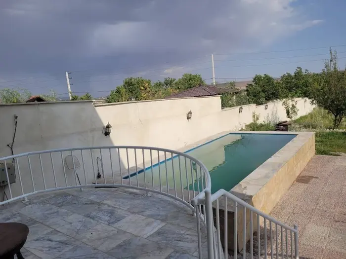 دوخوابه استخردار جابان