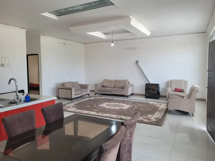 دوخوابه استخردار جابان