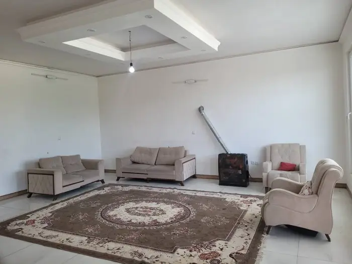 دوخوابه استخردار جابان