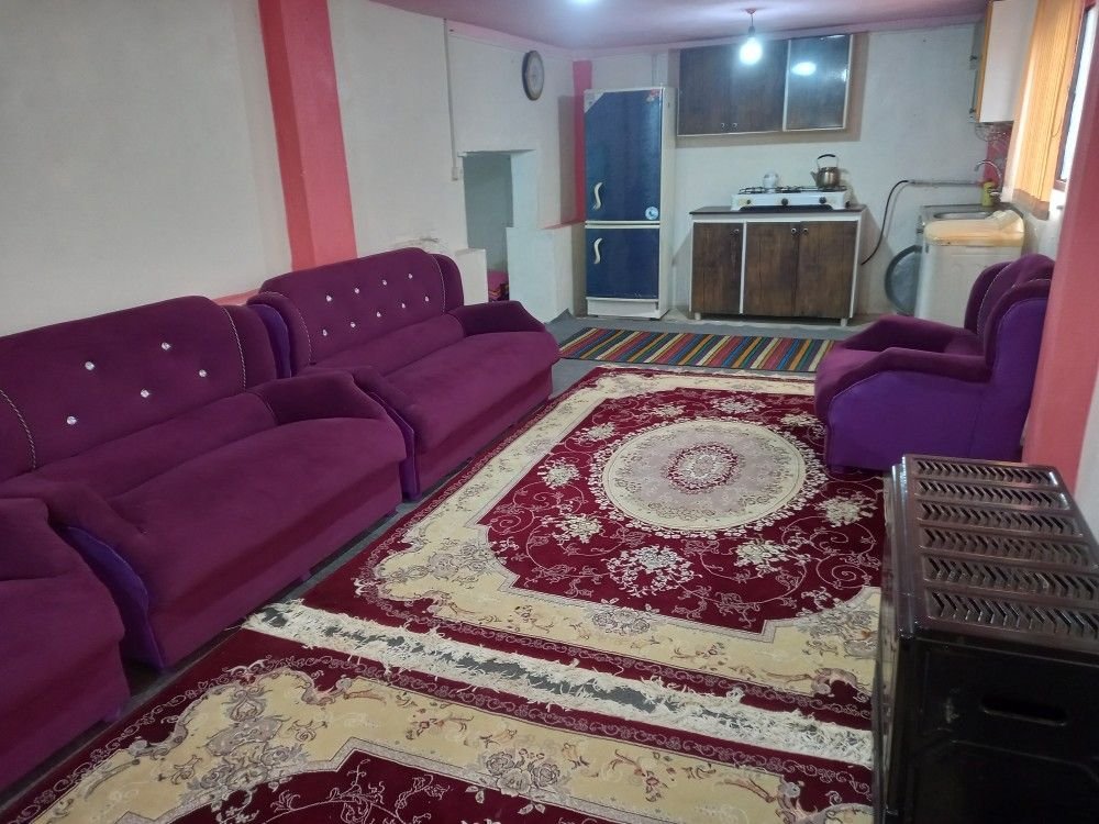 یک خوابه جنگلی مهاجری