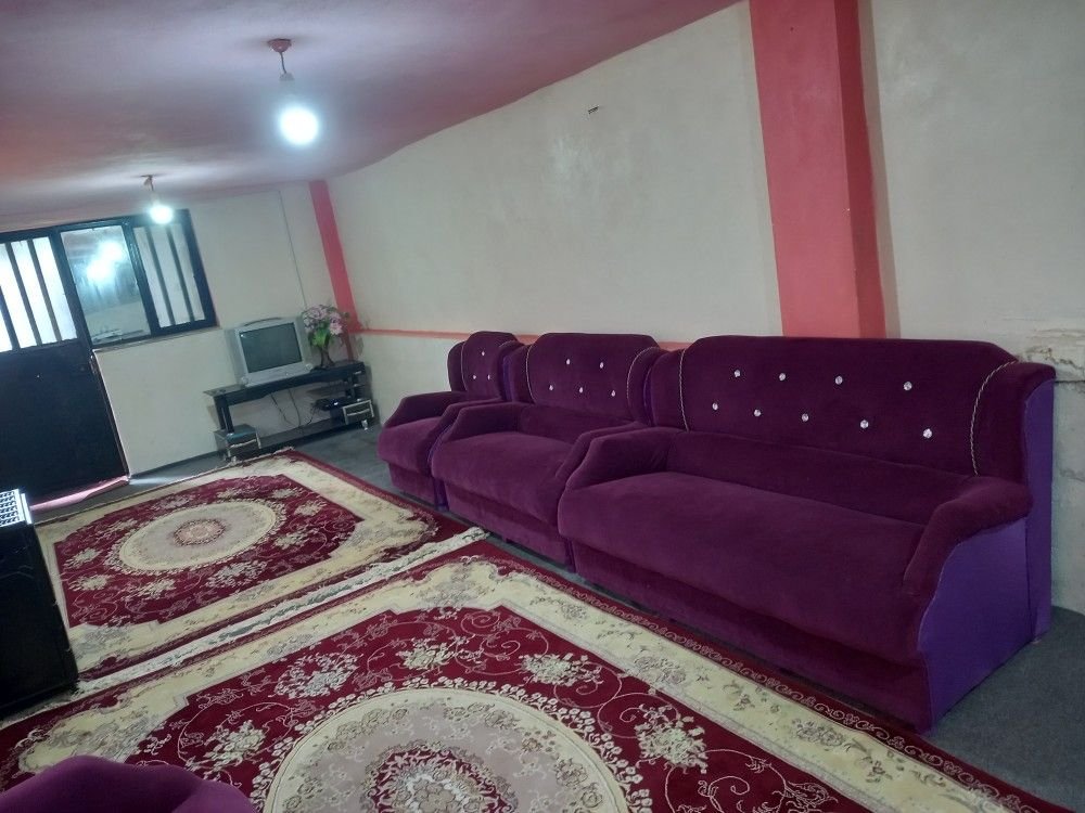 یک خوابه جنگلی مهاجری