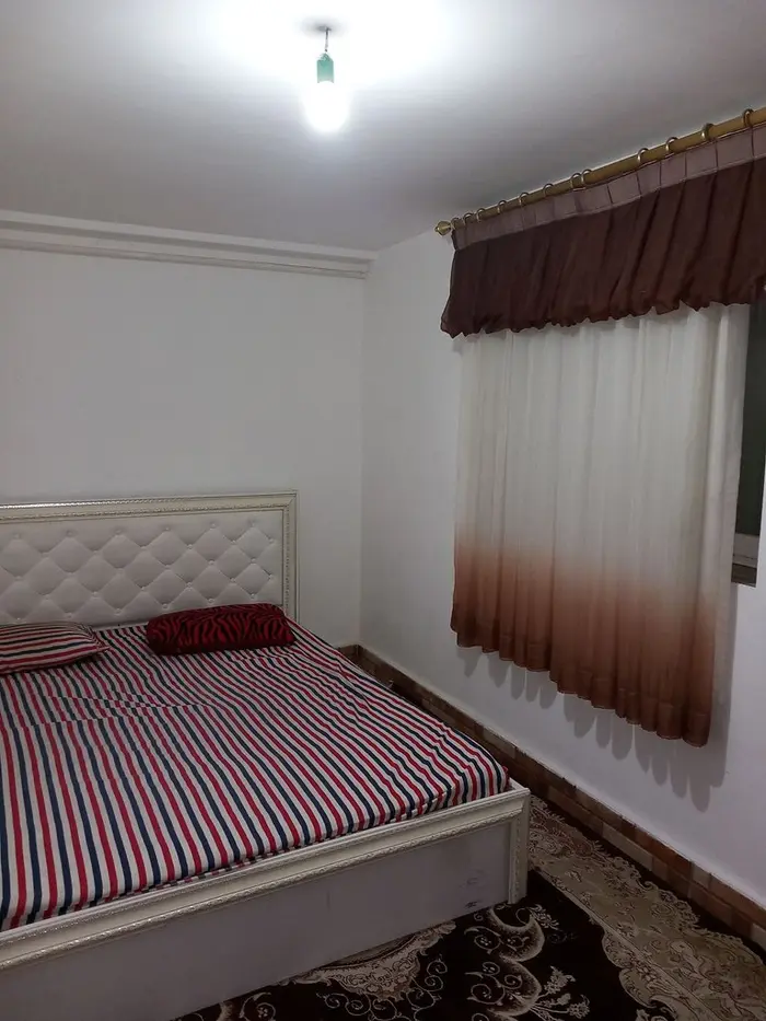 ویلا دوخوابه سالار و فردین