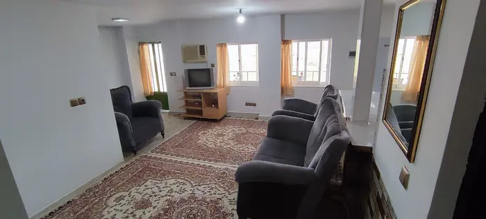 سوئیت یک خوابه روستایی باغ بهشت