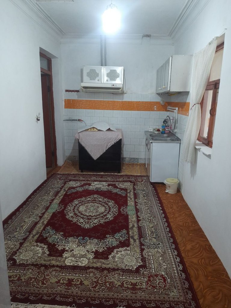 سوئیت یک خوابه تی تی 2