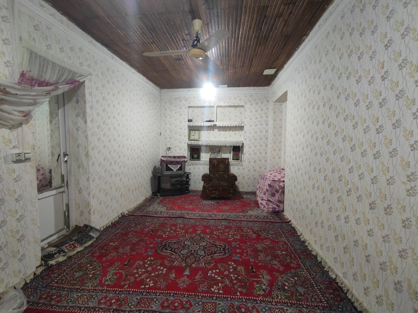 سوئیت یک خوابه تی تی 2