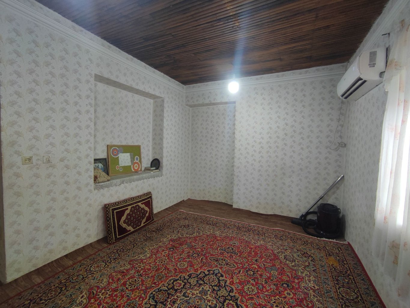 سوئیت یک خوابه تی تی 2