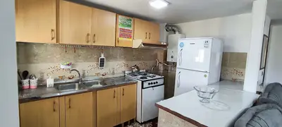 سوئیت یک خوابه روستایی باغ بهشت