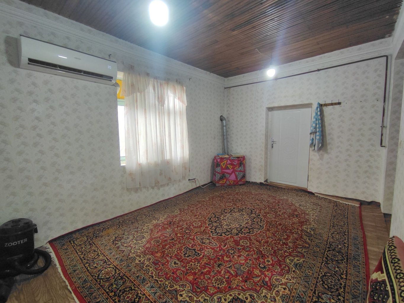 سوئیت یک خوابه تی تی 2