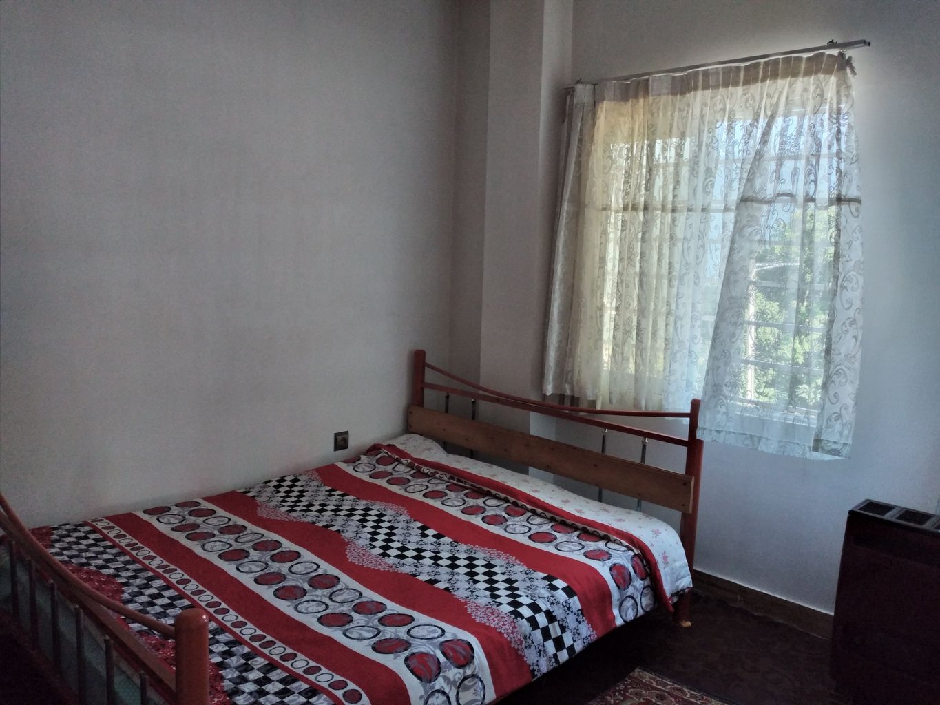 ویلا دوخوابه کوهستانی یونیک