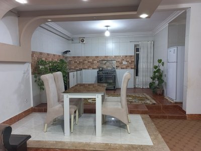 ویلا دوخوابه کبودوال