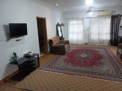 ویلا دوخوابه کبودوال