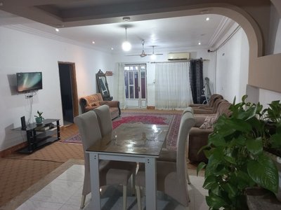 ویلا دوخوابه کبودوال