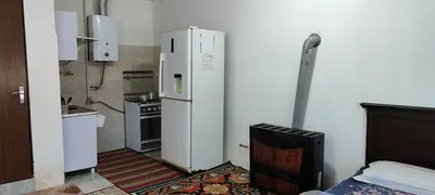 اقامتگاه سنتی کلبه آبی - واحد گیل ماه