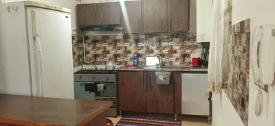 اقامتگاه سنتی کلبه آبی - واحد گیلاکو