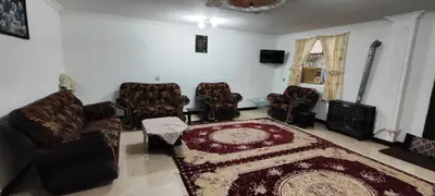 اقامتگاه سنتی کلبه آبی - واحد گیلاکو