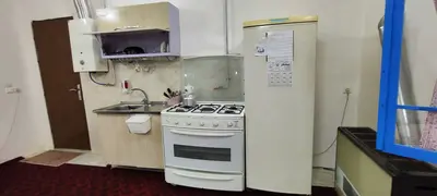 اقامتگاه سنتی کلبه آبی - واحد گیلسو